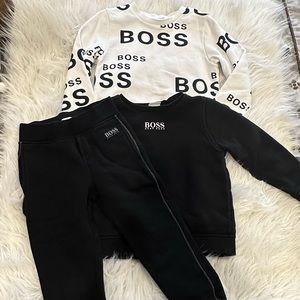 BOSS Hugo boss boy’s
